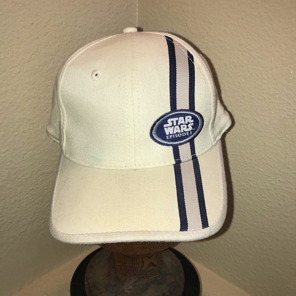 Star Wars Episode 1 cap - Picture 2 of 6